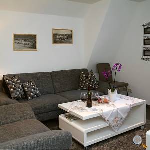 Modernes Wohnzimmer