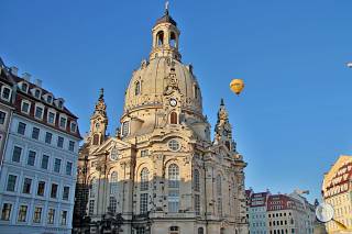 Dresdner Frauenkirche